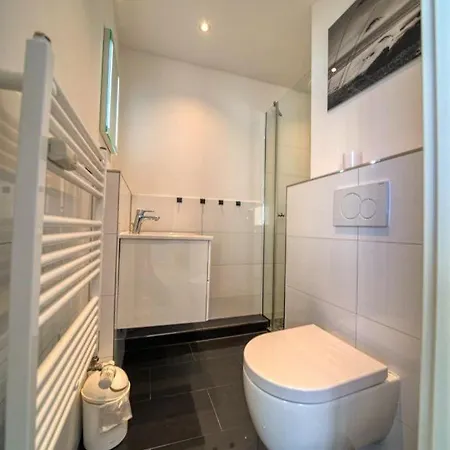 - Haus H, App 0h1012 Apartment Heiligenhafen