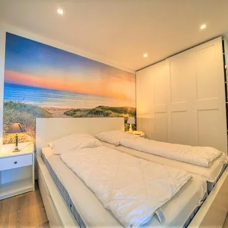 Apartment - Haus H, App 0h1012