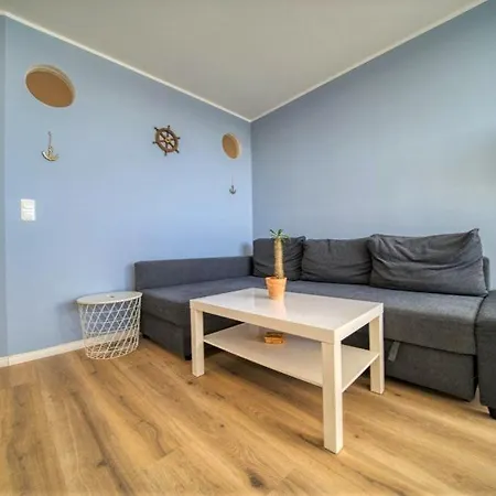 - Haus H, App 0h1012 * Heiligenhafen