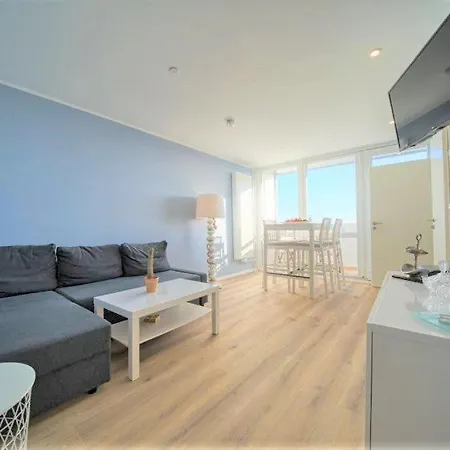 Apartment - Haus H, App 0h1012 *