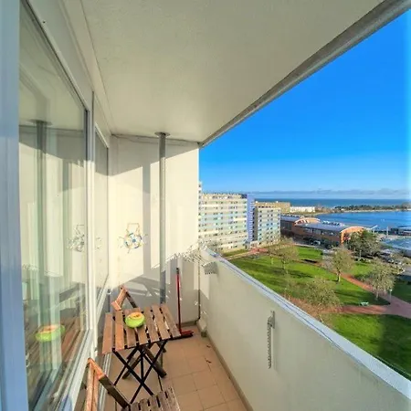 - Haus H, App 0h1012 Appartement Heiligenhafen