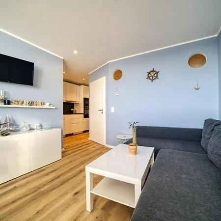 - Haus H, App 0h1012 Appartement Heiligenhafen