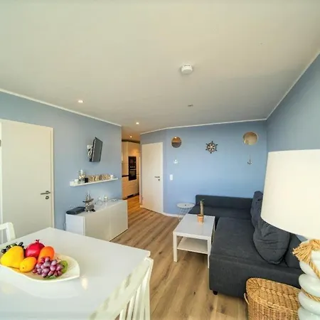 - Haus H, App 0h1012 * Heiligenhafen