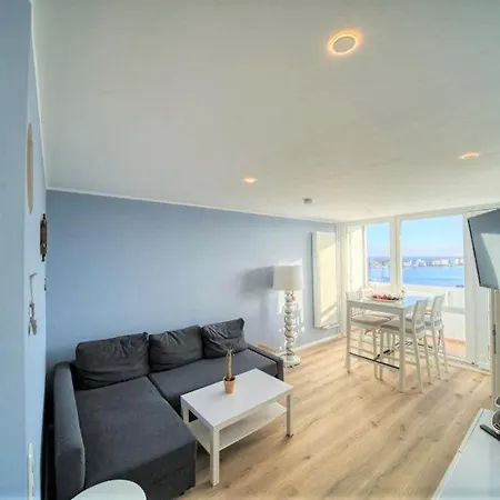 Appartement - Haus H, App 0h1012